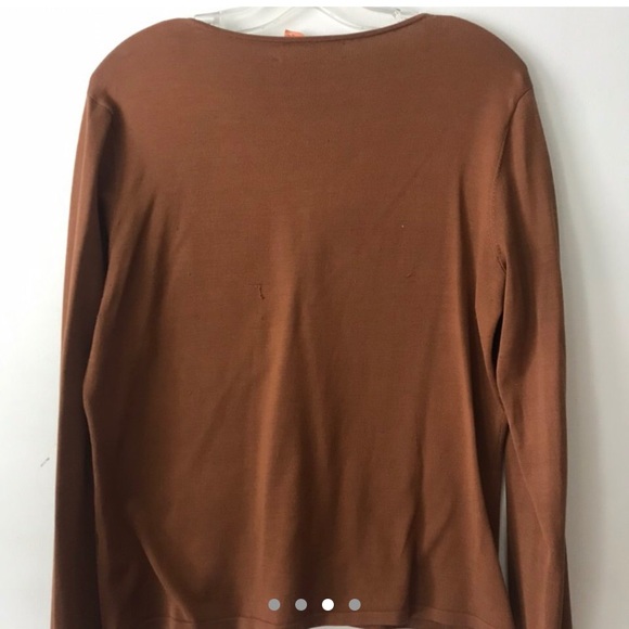 Jones New York Blouse - Picture 3 of 4